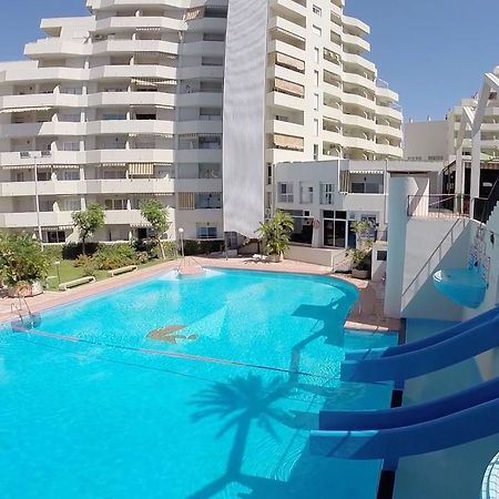 Benalbeach 5 Benalmádena Exterior photo