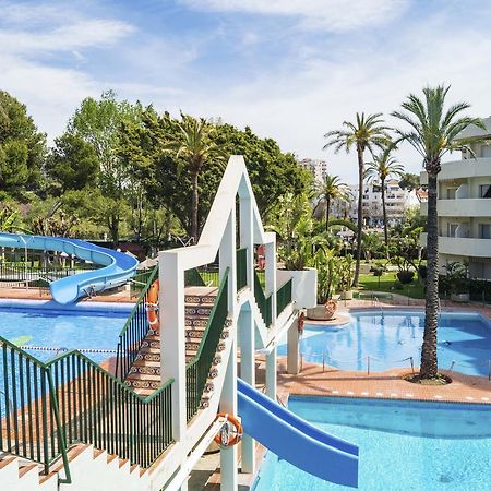 Benalbeach 5 Benalmádena Exterior photo