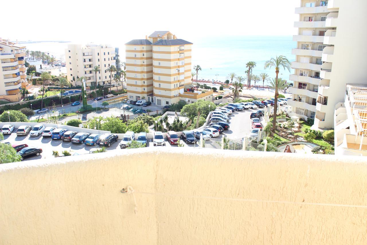 Benalbeach 5 Benalmádena Exterior photo
